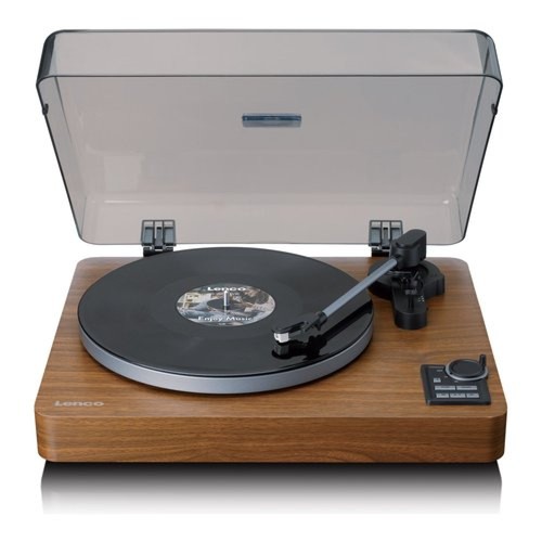 Lenco turntable lbt - lenco,