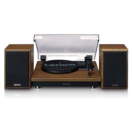 Lenco 100wd flat - ls-100wd, audio