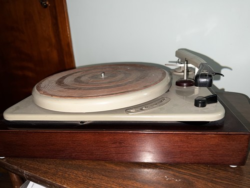 Vintage 1950s lenco b50 - vintage,