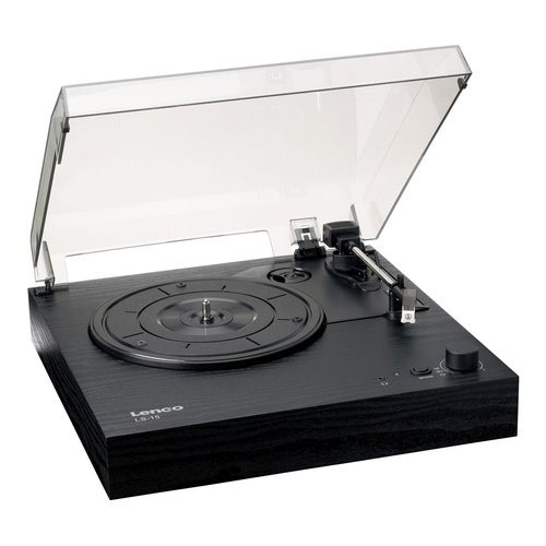 Lenco turntable series ls - lenco,