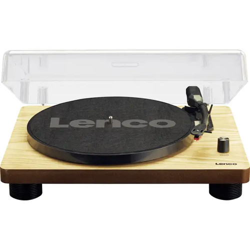 Lenco wood ls - wood, ls-50wd