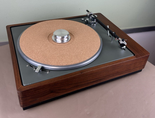 Lenco l78 turntable - l78,
