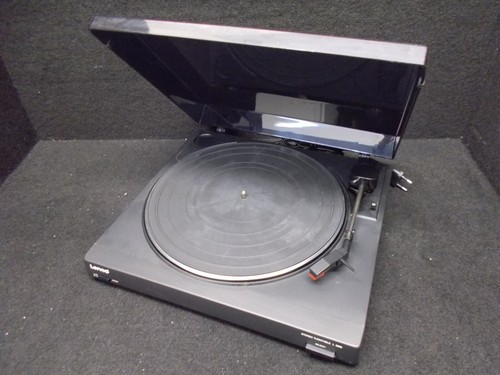 Lenco 3806 turntable - l,