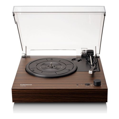 Lenco turntable series ls - turntable,