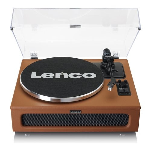 Lenco series 430bn brown - ls,