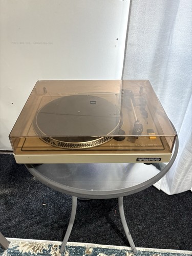 Lenco l833d direct - l833d,