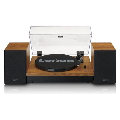 Lenco turntable series ls - lenco,