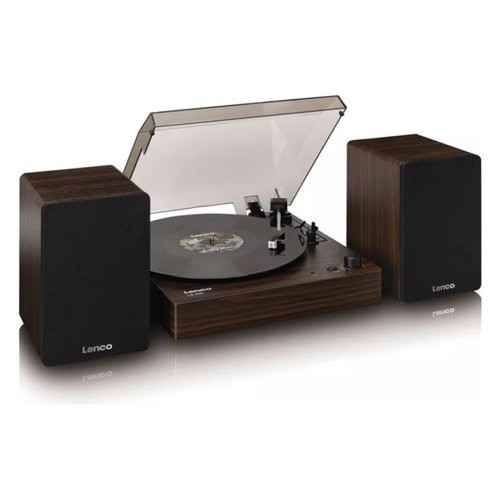 Lenco turntable series - series, ls